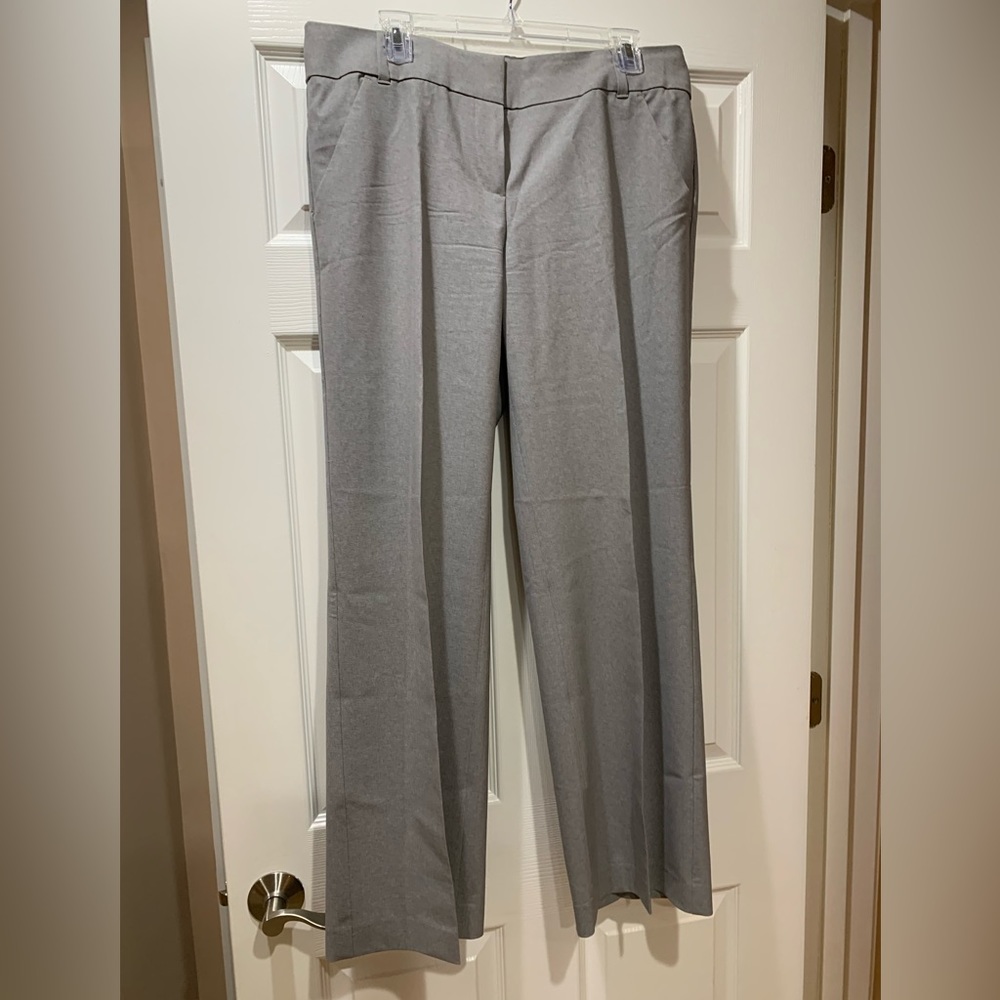 Ann Taylor Loft Women’s Trousers Size 10 Good Condition
